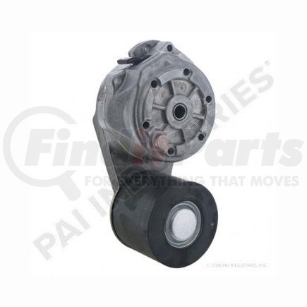 PAI 180885 Accessory Drive Belt Tensioner - Cummins Engine ISX/QSX Application