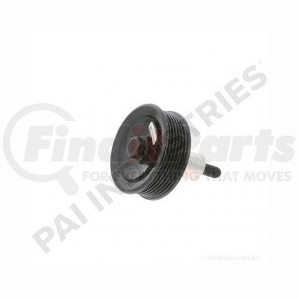 PAI 180942 Engine Timing Belt Idler Pulley - Cummins Engine ISX Application