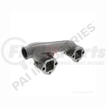 PAI 181034 Exhaust Manifold - Rear; Cummins Engine 855 Application