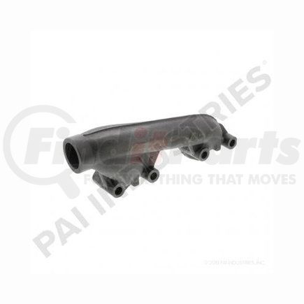 PAI 181032 Exhaust Manifold - Front; Cummins Engine 855 Application