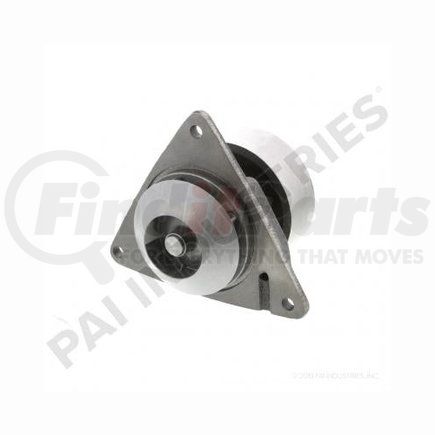 PAI 181868 Engine Water Pump Assembly - Includes O-Ring; 8.3 Liter; Long Nose Large Bearing; Cummins 6C/ISC/ISL Engine Application