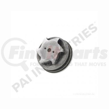 PAI 181804 Engine Water Pump - Cummins Engines 743 Application