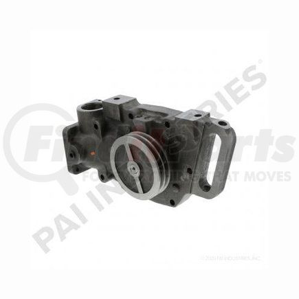 PAI 181809 Engine Water Pump - 4.67in OD Cummins Engine 855 Application