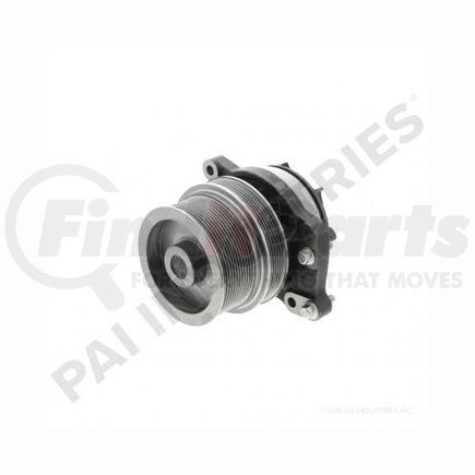 PAI 181914 Engine Water Pump Assembly - W/O Volute Housing (12 Rib Pulley) Pump Assembly Only