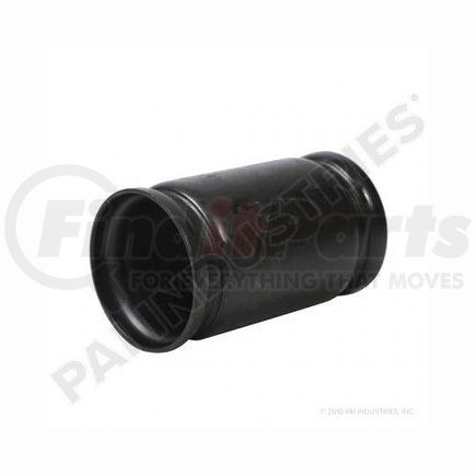 PAI 181920 Water Bypass Connection - 2.000in OD x 3.31in Length; Steel; Cummins 855 Series Application