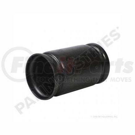 PAI 181920 - water bypass connection - 2.000in od x 3.31in length; steel; cummins 855 series application | multi-purpose hose connector