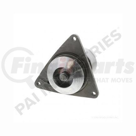 PAI 181923 Engine Water Pump Assembly - Marine Cummins Engine 6C /ISC/ISL Application