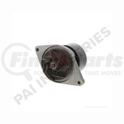 PAI 181878 Engine Water Pump Assembly - Contains O-Ring 121258 Cummins ISB/QSB Application