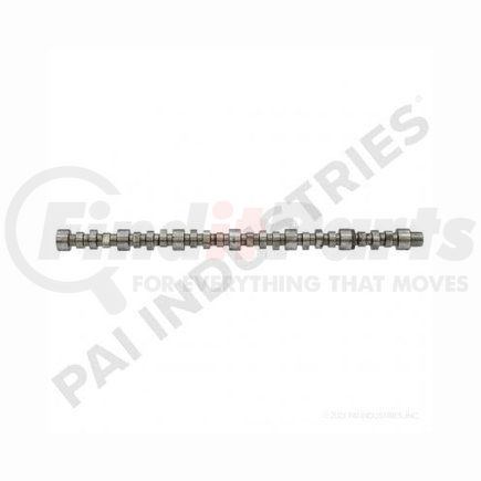 PAI 191824 Engine Camshaft - Wide Lobe, for Cummins ISX 15 / QSX (3685964)