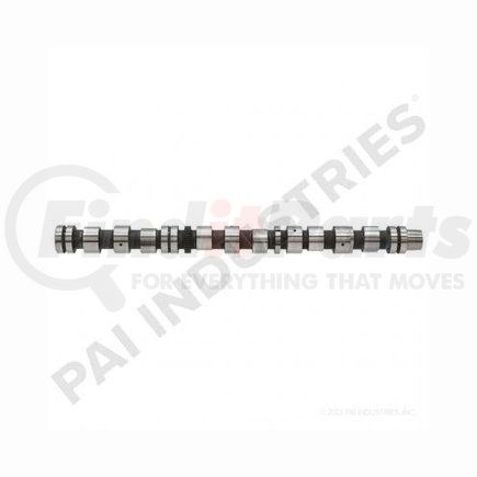 PAI 191889 Fuel Injector Camshaft - Cummins Engine ISX Application