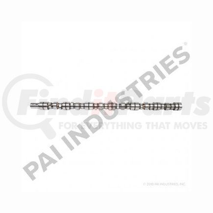 PAI 191928 Engine Camshaft Kit - Non-Flanged; Cummins 855 Application