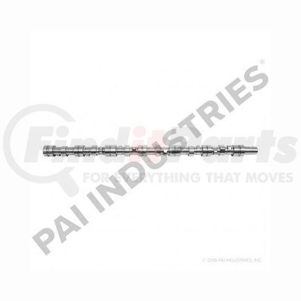 PAI 191929 Engine Camshaft Kit - Non-Flanged Camshaft