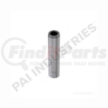 PAI 192027 Engine Valve Guide - Flat Nose Finished 13.10mm ID x 19.095mm OD x 86.20mm Length Cummins 855 Series Application