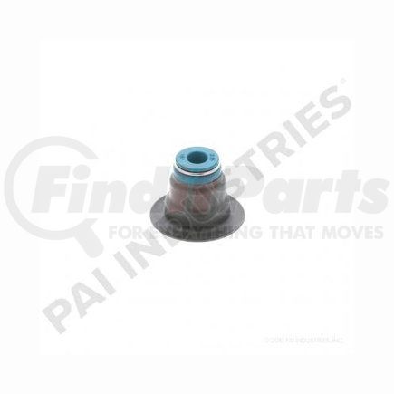 PAI 192110 Engine Valve Guide Stem Seal - Light Blue Viton 70 Durometer 2 Valve Head Cummins 6B Series