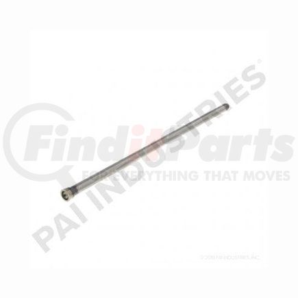 PAI 192122 Engine Push Rod - Intake and Exhaust Steel 2 Valve Head Cummins 4B/6B Application