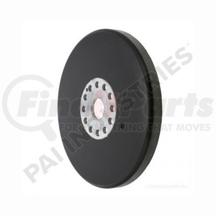 PAI 202007 Engine Crankshaft Vibration Damper - Cummins Engine ISX Application