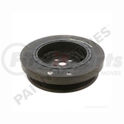 PAI 202023 Engine Crankshaft Vibration Damper - Cummins 6C / ISC / ISL Application