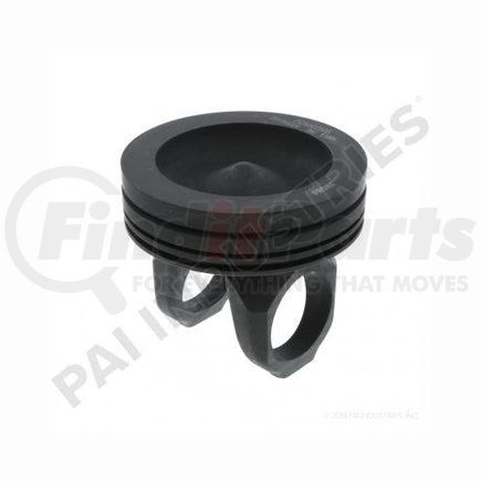 PAI 311188 Engine Piston Crown - 16.0 Compression Ratio, for Caterpillar C16 Application