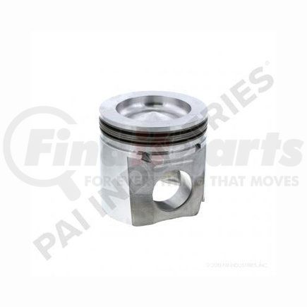 PAI 311022 Engine Piston - DI; 15.2 CR; 12 deg