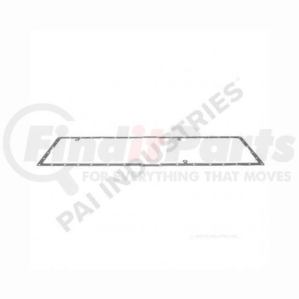 PAI 331208 Engine Oil Pan Gasket - for Caterpillar 3406E/C15/C16/C18 Series Application