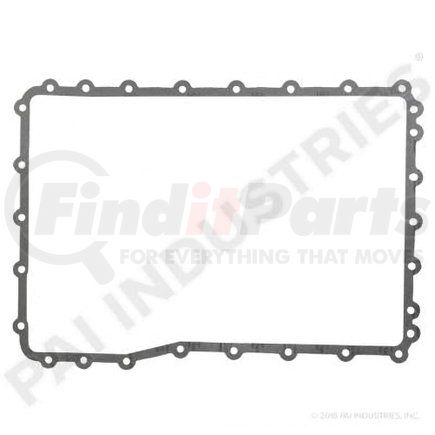 PAI 331154 Engine Oil Pan Gasket Kit - for Caterpillar 3306 Application