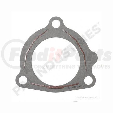 PAI 331418 Adapter Gasket - for Caterpillar 3406E/C15/C16/C18 Series Application