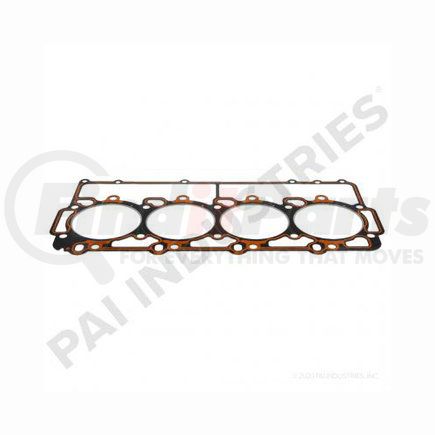 PAI 331680 Engine Cylinder Head Gasket - for Caterpillar 3208 Series Application
