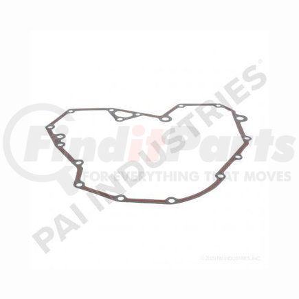 PAI 331508 Engine Cover Gasket - Front; Caterpillar C7 Application