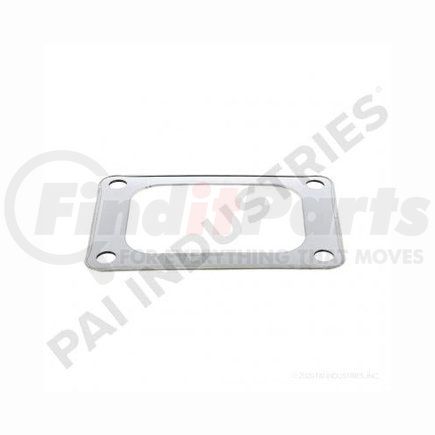 PAI 331535 Turbocharger Mounting Gasket - for Caterpillar 3300 Series Application