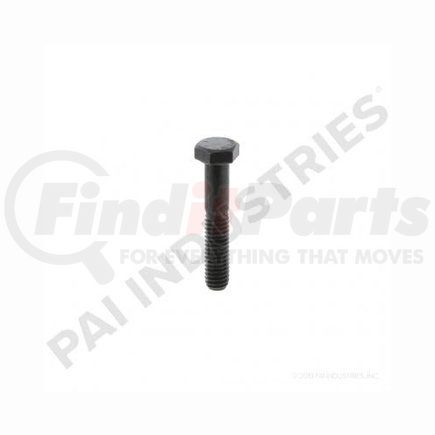 PAI 340014 Screw - 5/16-18 x 1-3/4, Hex , Grade 8