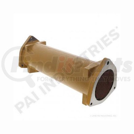 PAI 341407 - engine oil cooler - caterpillar 3176, c10 application | engine oil cooler