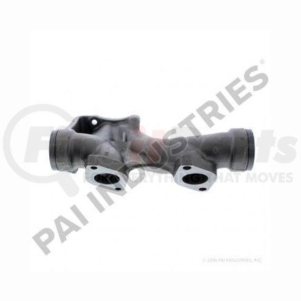 PAI 381227 Exhaust Manifold - Center; Caterpillar C13 Application