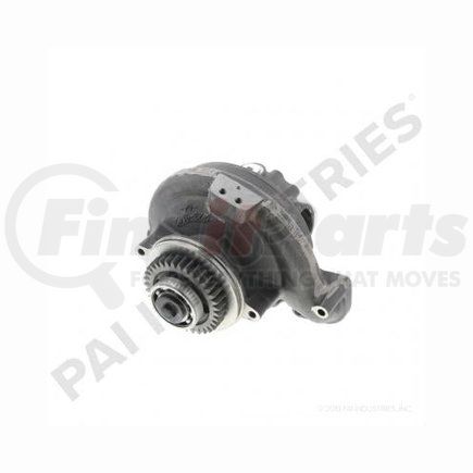 PAI 381824 Engine Water Pump Assembly - for Caterpillar C11/C13 Application