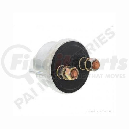 Switches, Solenoids and Actuators