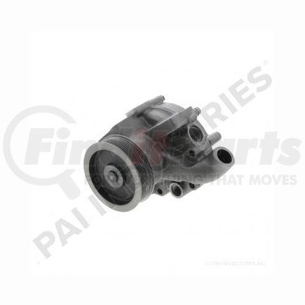 PAI 381815 Engine Water Pump Assembly - for Caterpillar 3116/3126/3126B/C7 Applications