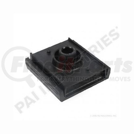 PAI 403930 Engine Mount - Front; Lower International DT-466E / 2000-2003 DT-530E Application