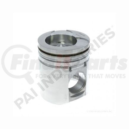 PAI 410025 Engine Piston - 1993-1999 International DT466E HEUI Engine Application