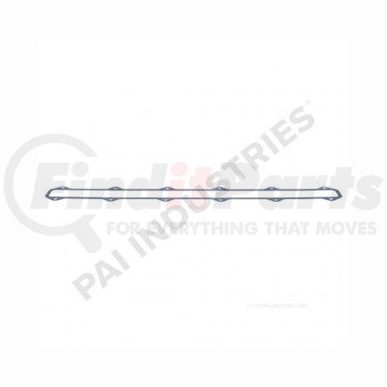 PAI 431206 Engine Intake Manifold Gasket - 1977-1993 International DT466 Truck Engine Application