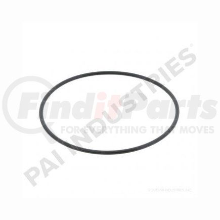 PAI 421205 O-Ring - 0.139 in C/S x 4.109 in ID 3.53 mm C/S x 104.37 mm ID, Buna N 70, Peroxide Cured Series # -243