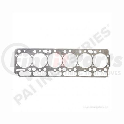 PAI 431238 Engine Cylinder Head Gasket - 1987-1993 International DT 360 Series Application