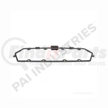 PAI 431331 Engine Valve Cover Gasket - 1994-2000 International 7.3 / 444 Series Truck Engine Application w/ 9 Pins (2 Places)