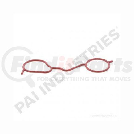 PAI 431345 Cover Gasket - Front Right; International 7.3 / 444 Series Truck Engine Application