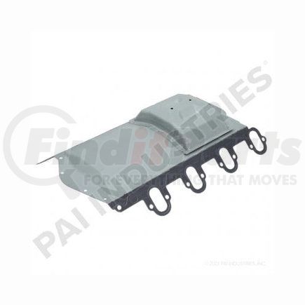 PAI 431377 Valley Pan Gasket - International 7.3/444 Truck Engines Application