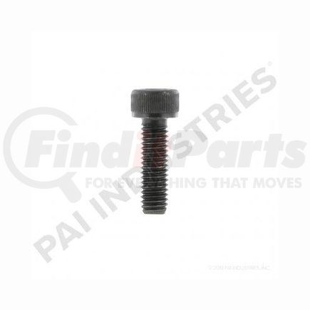 PAI 440040 Screw - M6 x 1 x 20, Countersunk Socket Head, 12.9, Class