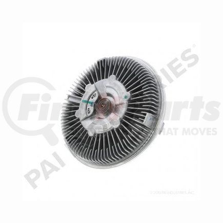 PAI 450530 Engine Cooling Fan Clutch - Thread: 1-1/4in-16 International Multiple Application