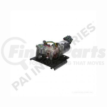 PAI 451371 Windshield Wiper Motor - International 5000 / 9000 Series Application