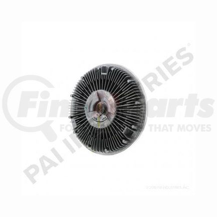 PAI 450531 Engine Cooling Fan Clutch - Thread: 1-1/4in-16 International Multiple Application