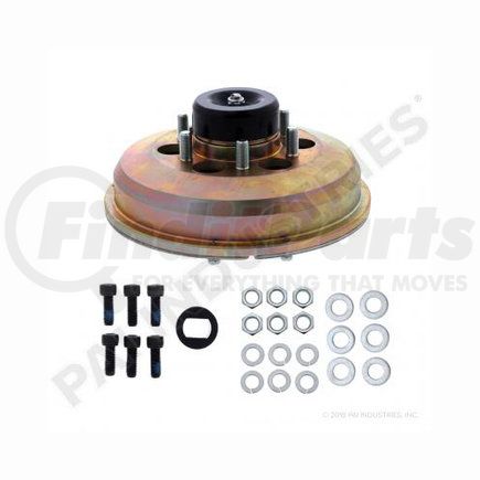 PAI 450533 Engine Cooling Fan Clutch - International Multiple