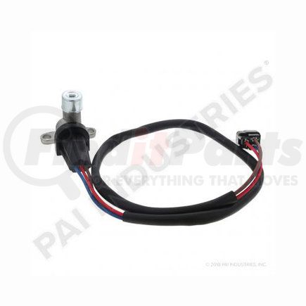 PAI 451405 Dimmer Switch - 3 Male Blade Connector; International 5000/9000 Series Application