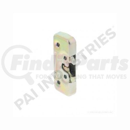 PAI 451549 Door Latch Assembly - Right Hand International 5000, 9300, 9400, 9600, 9700 Series Application